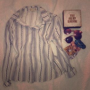 Altar’d state dress shirt